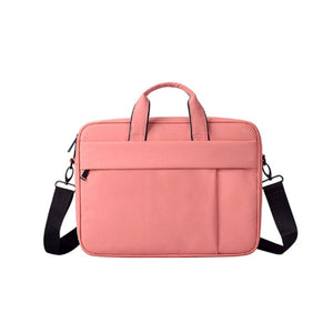 14.1In Waterproof And Wear Resistant Business Portable Computer Handbags Laptop Notebook Bag