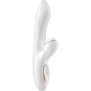 Satisfyer Pro + G Spot Dual Stimulation Clitoral Vibrator