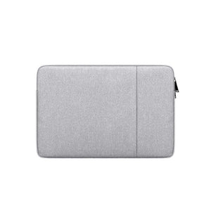 15.6 Inch Portable Notebook Sleeve Laptop Bag Outdoor Travel Briefcase