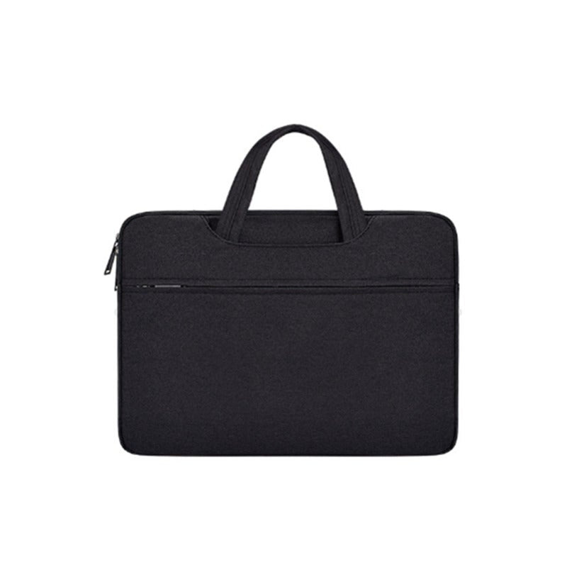 15.6 Inch Waterproof And Wear Resistant Laptop Bag Notebook Liner Business Exhibition