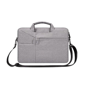 15.6 Inch Waterproof And Wear Resistant Laptop Bag Notebook Liner Business Exhibition