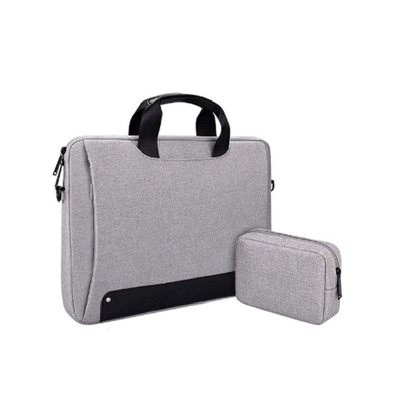 15.6 Inch Waterproof And Wear Resistant Laptop Bag Notebook Liner Business Exhibition