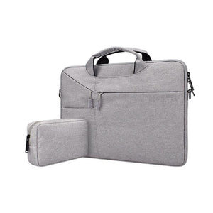 15.6 Inch Waterproof And Wear Resistant Laptop Bag Notebook Liner Business Exhibition