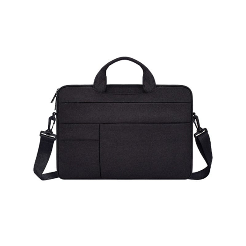 15.6 Inch Waterproof And Wear Resistant Laptop Bag Notebook Liner Business Exhibition