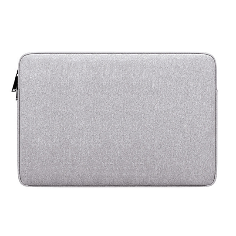 15.6 Inch Portable Notebook Sleeve Laptop Bag Outdoor Travel Briefcase