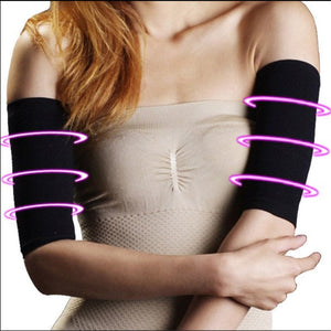 Slimming Arm Or Leg Shapewear Sleeves