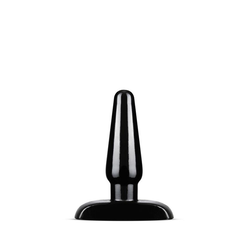 Anal Adventures Basic Plug Small Or Large