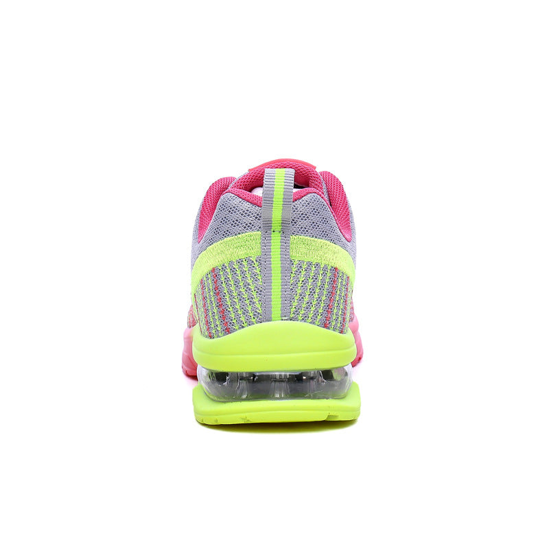 Sports Shoes Casual Mesh Breathable Fitness Womens Unique Stylish