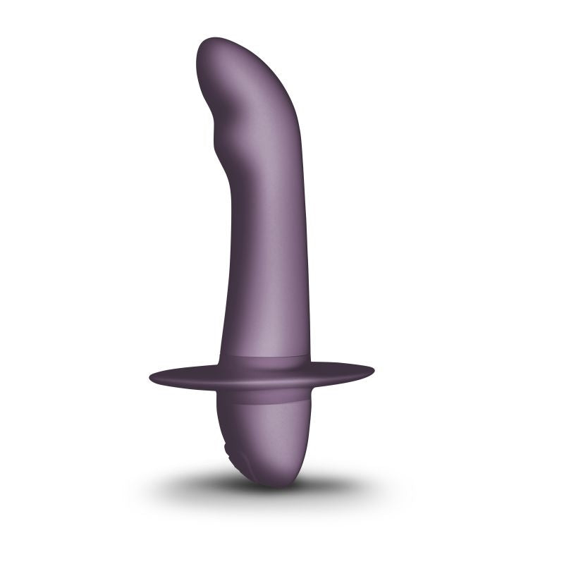 Sugarboo Tickety-Boo Anal Massager Vibe Mauve