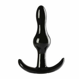 Silicone Anal Dildo Butt Plug Set Bdsm Training Fetish