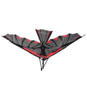 18Inches Eagle Carbon Fiber Birds Assembly Flapping Wing Flight Diy Model Multi