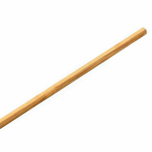 Large 42Cm Natural Bamboo Wooden Spanking Paddle Bdsm Impact Toy Fetish