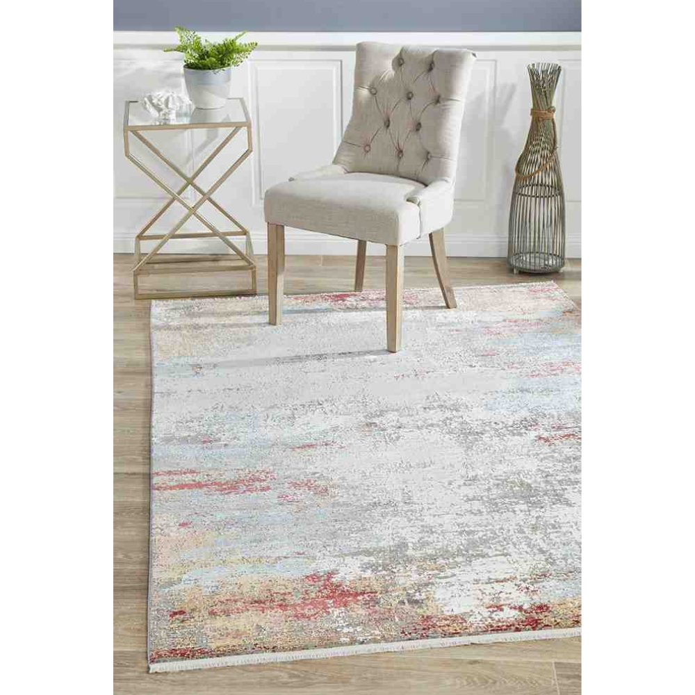 Reflections 109 Fiest Rug By Culture 290 X 200Cm Rectangle And Carpet Accessory