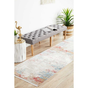 Reflections 109 Fiest Runner By Rug Culture 400 X 80Cm