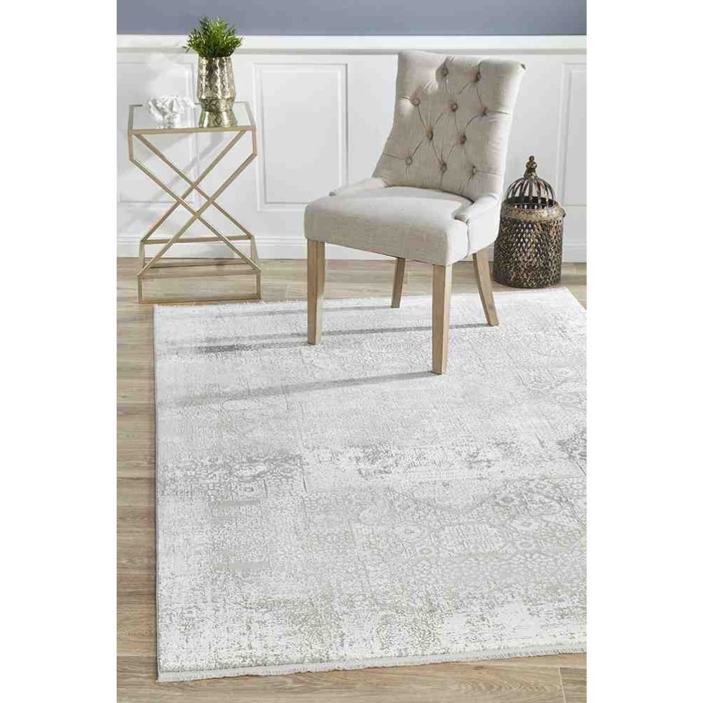 Reflections 110 Stone Rug By Culture 230 X 160 Centimetre Rectangle Home Accessory