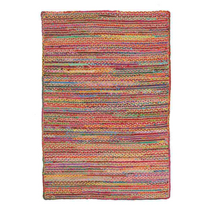 Atrium Grind Multi By Rug Culture Rectangle