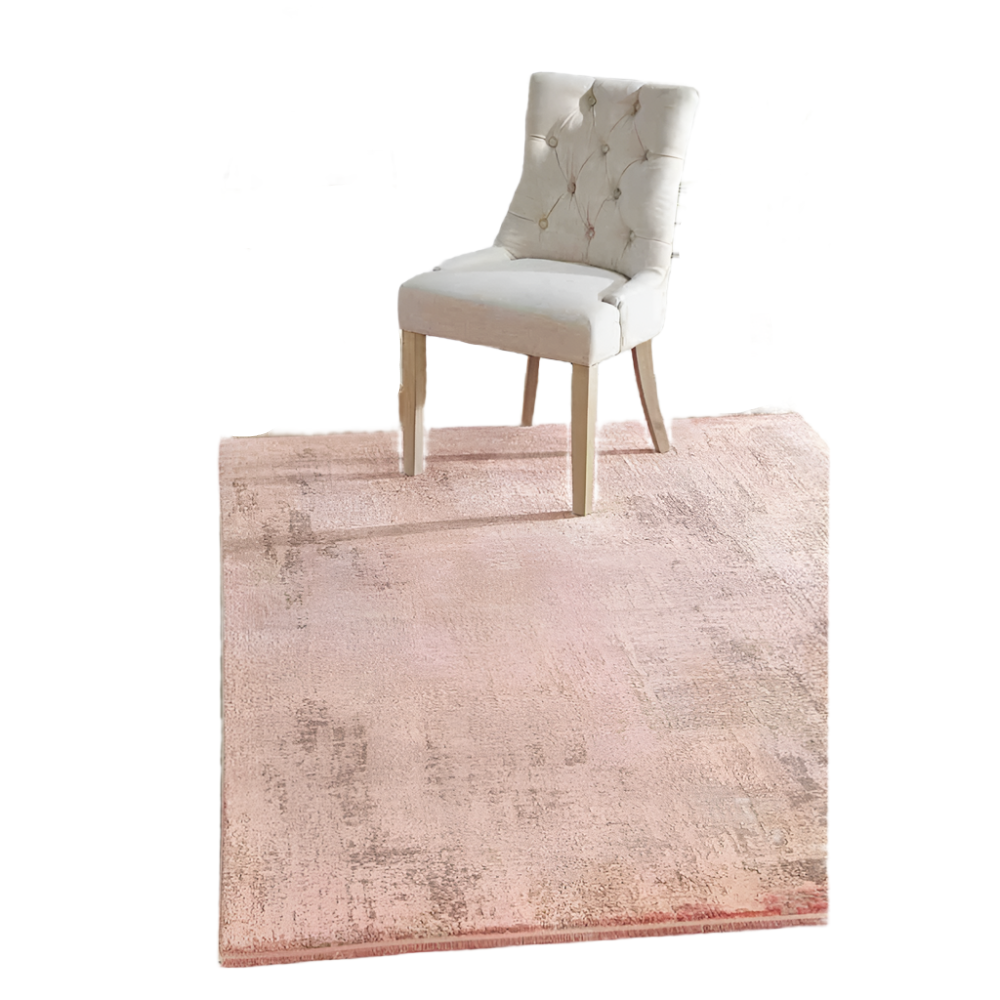 Reflections 101 Coral By Rug Culture 400X300cm Rectangle