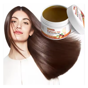 Hualijia Batana Oil 120G Scalp And Hair