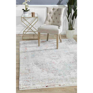 Reflections 102 Multi By Rug Culture 400 X 300Cm Rectangle