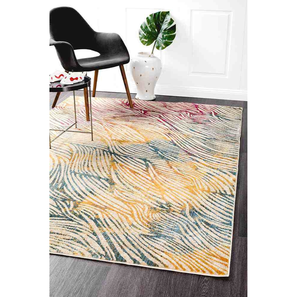 Dream Scape 857 Prism By Rug Culture Rectangle