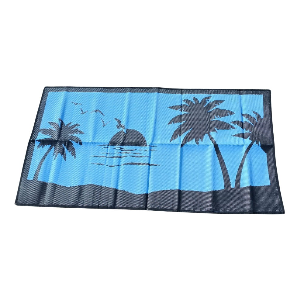 Coast 3M X 1.8M Recycled Poly Mat