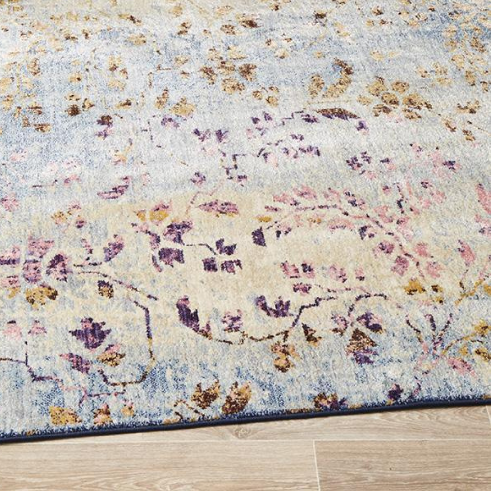 Rug Culture Anastasia 250 Pastel By