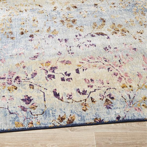 Rug Culture Anastasia 250 Pastel By