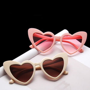 Metal Hinged Large Frame Statement Glasses For Women Sunglasses Accessories