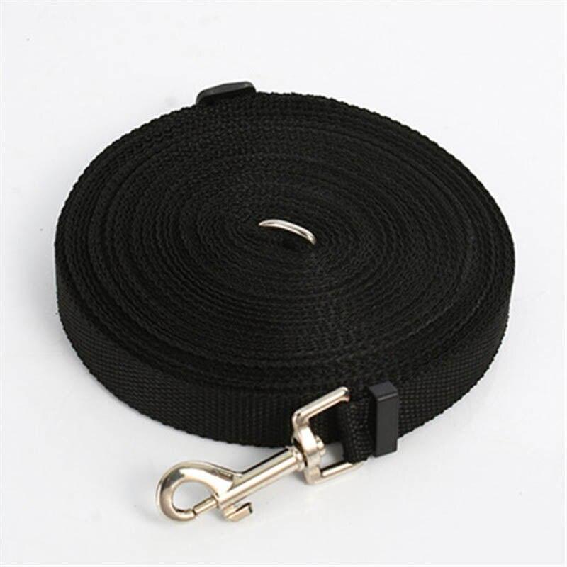 Light Nylon Dog Leash