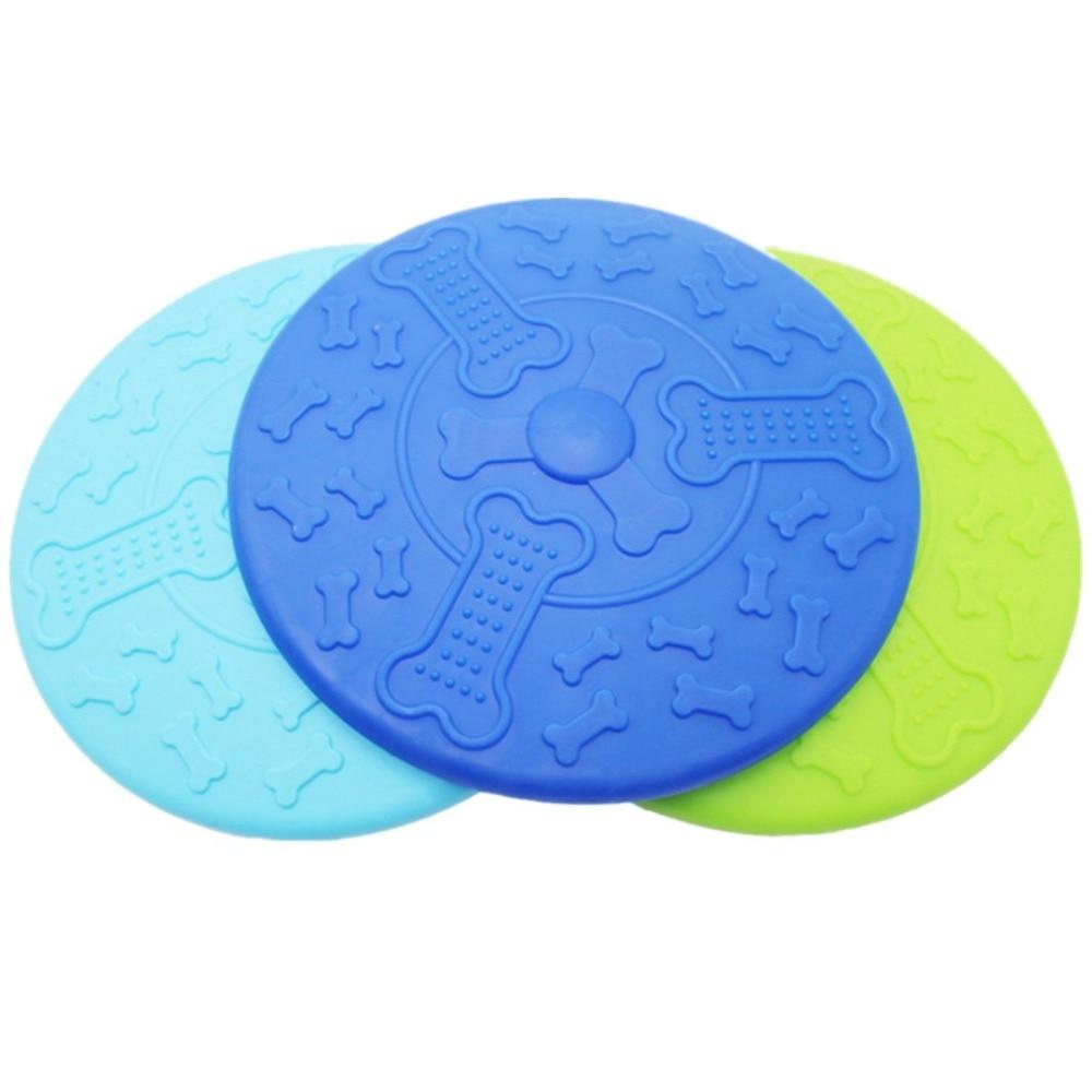 Durable Dog Disc Frisbee For Dogs