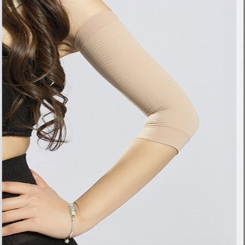 Slimming Arm Or Leg Shapewear Sleeves