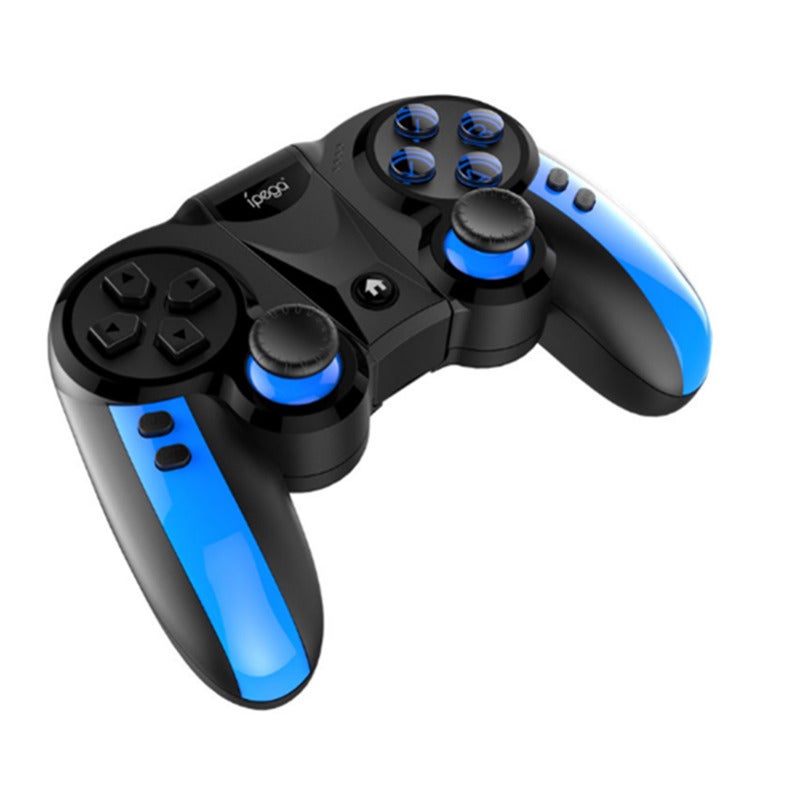 2.4G Bluetooth Wireless Controller And Peace Elite Game Rechargeable Console