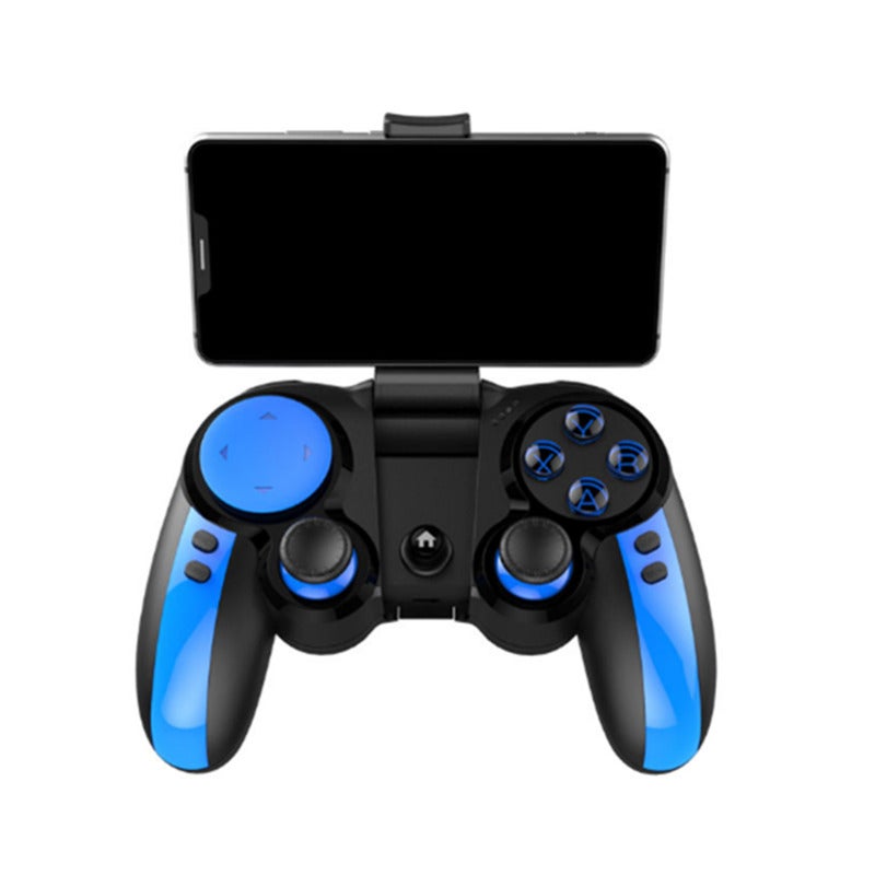 2.4G Bluetooth Wireless Controller And Peace Elite Game Rechargeable Console