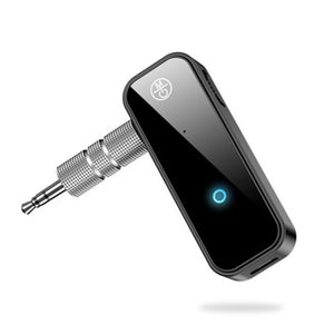 Bluetooth 5.0 Transmitter Receiver 2 In1 Jack Wireless Adapter 3.5Mm Audio Aux