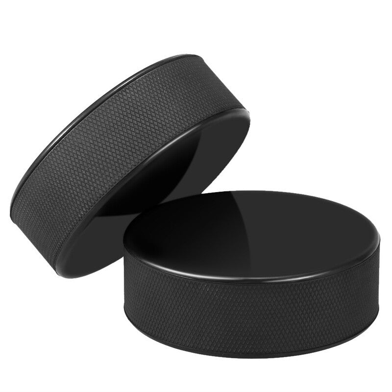 2 Pack Ice Hockey Puck