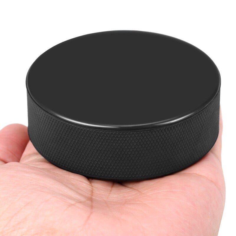 2 Pack Ice Hockey Puck