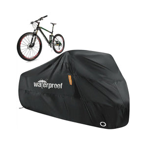 Waterproof Outdoor Heavy Duty Mountain Bicycle Protective Cover