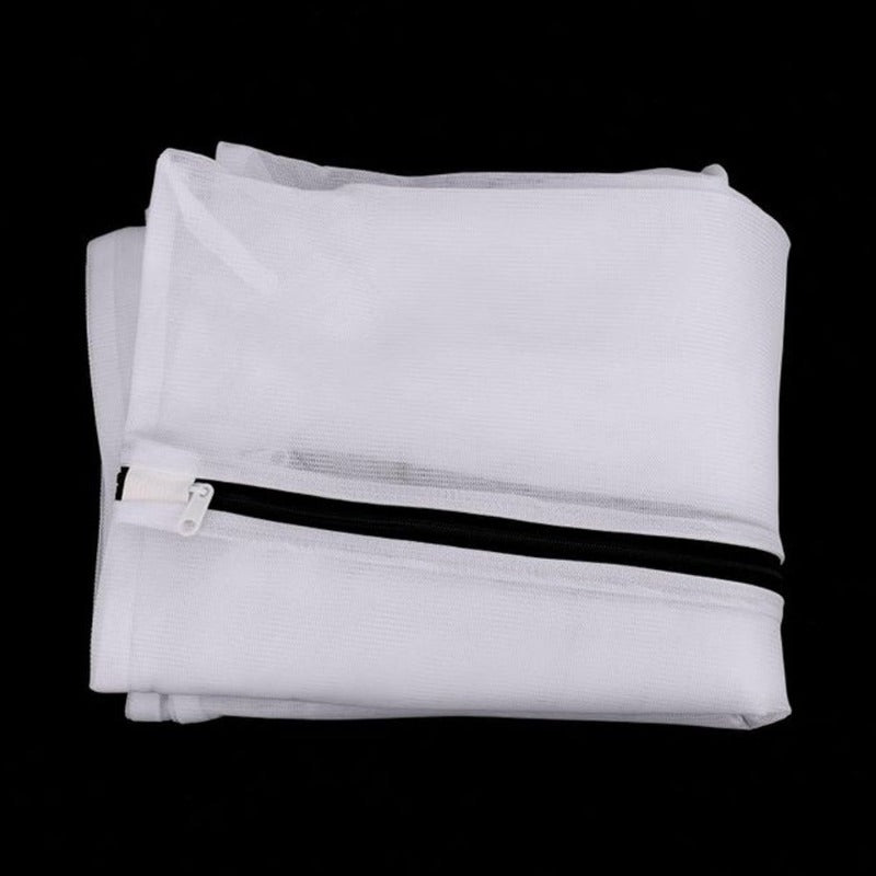 4Pcs Washing Machine Laundry Mesh Bag Delicate Clothes