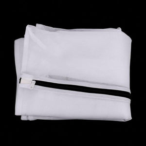 4Pcs Washing Machine Laundry Mesh Bag Delicate Clothes