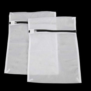 4Pcs Washing Machine Laundry Mesh Bag Delicate Clothes