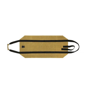 Portable Firewood Log Carrier Tote Bag Wood Holder