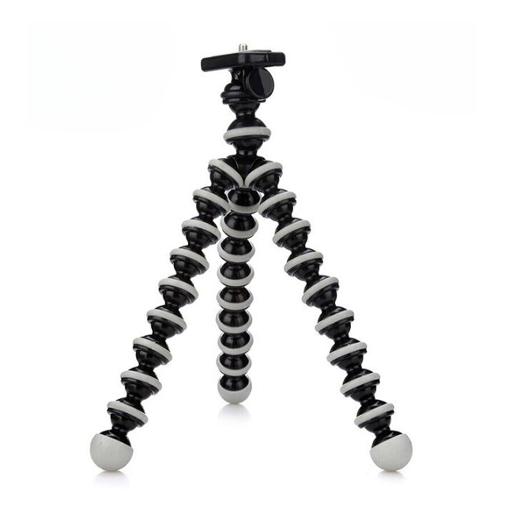 Flexible Octopus Tripod Stand Mobile Phone Cameras Super Selfie Stick