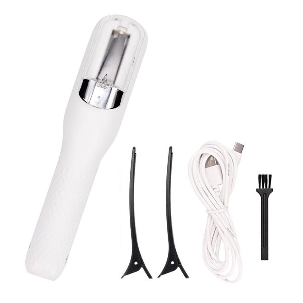 Automatic Hair Split End Trimmer For Damage Repair Usb Rechargeable Innova