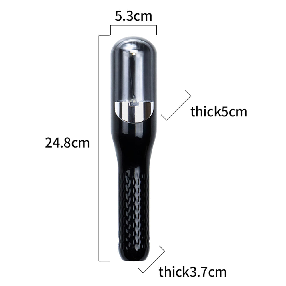 Automatic Hair Split End Trimmer For Damage Repair Usb Rechargeable Innova