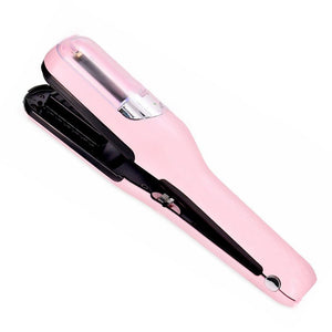 Automatic Hair Split End Trimmer For Damage Repair Usb Rechargeable Innova