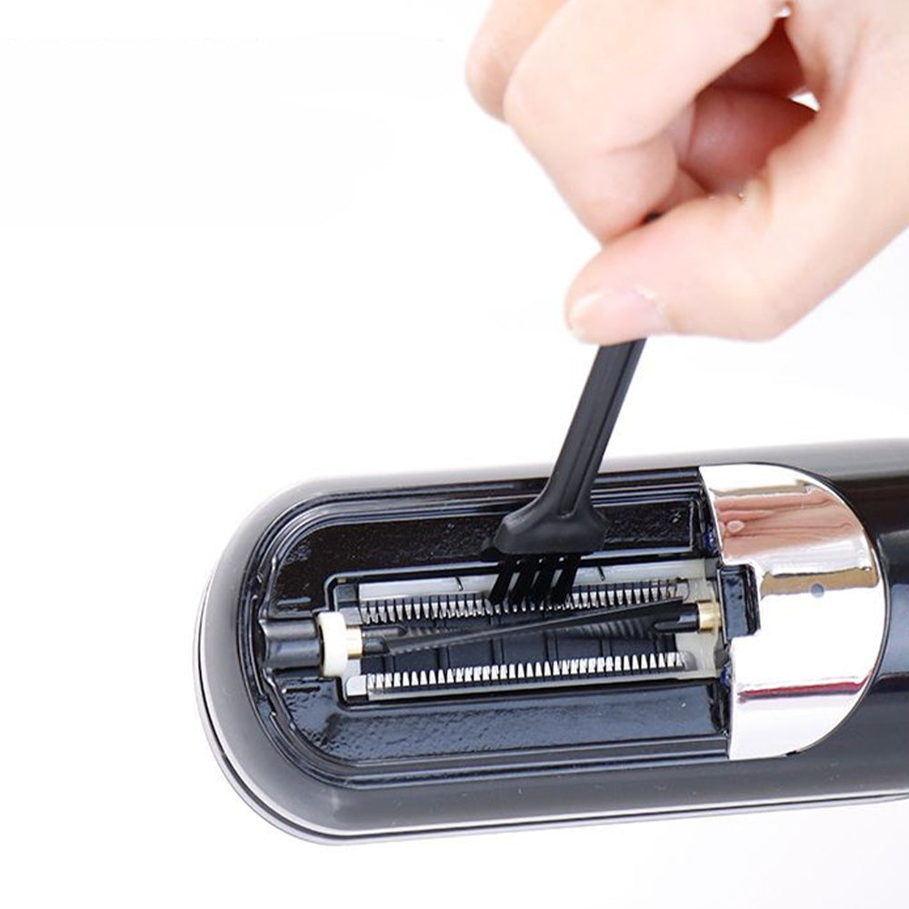 Automatic Hair Split End Trimmer For Damage Repair Usb Rechargeable Innova