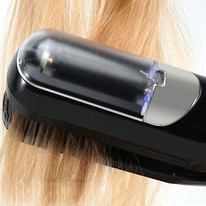 Automatic Hair Split End Trimmer For Damage Repair Usb Rechargeable Innova