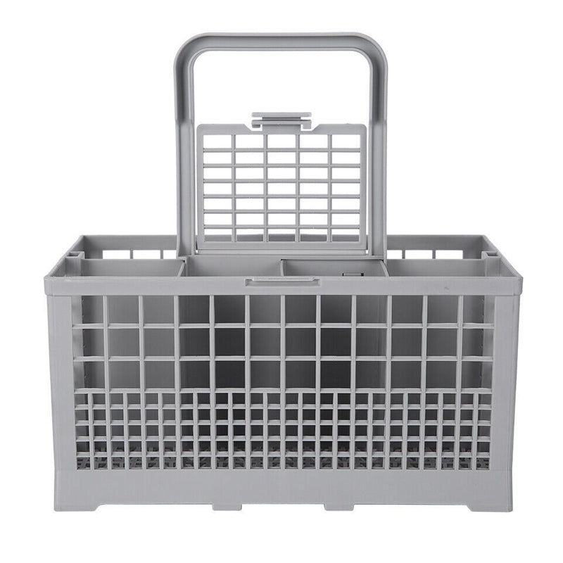 Cutlery Basket Utensil Dishwasher Organizer Caddy Rack Replacement