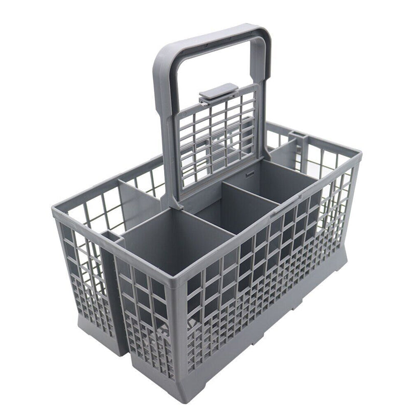 Cutlery Basket Utensil Dishwasher Organizer Caddy Rack Replacement