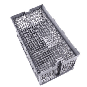 Cutlery Basket Utensil Dishwasher Organizer Caddy Rack Replacement